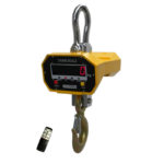 SiGMA OCS-SL - Light Duty Crane Scale - OCS-SL-05 - 5 ton / 2 kg