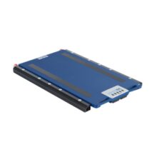 Dini Argeo, "WWSDRF": Wireless Wheel and Axle Weighing Pads - 950x611mm
