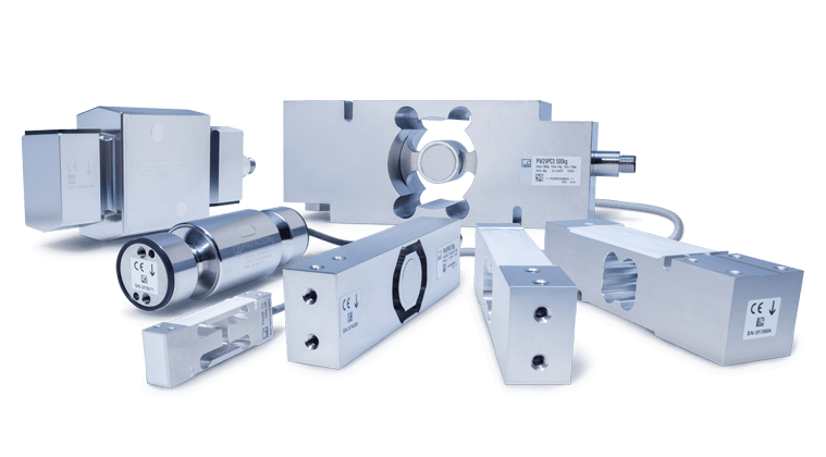 single point load cells