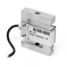 SL SERIES TENSION LOAD CELLS