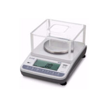 CAS, XE-H series - 0.01g (10mg) - 600g - Precision Balance
