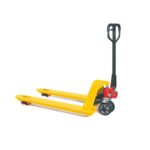 SiGMA AC Series - Pallet Truck