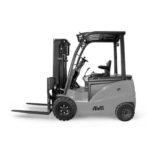 FE4P Series - FE4P30N - Electric Forklift