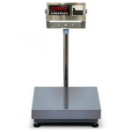 SENS™ i10P-A80 - 80x80cm - 600 kg - 50g