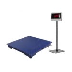 CAS DH - 150x150cm (1.5×1.5m) - 5 Ton