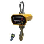 SiGMA OCS-SL – OCS-SL-10 - 10 Ton / 5kg with 380 Wireless Indicator